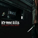 img Ice Nine Kills - Last Chance To Make Amends (2025)