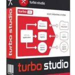 img [Portable] Turbo Studio 25.4.4 - ENG