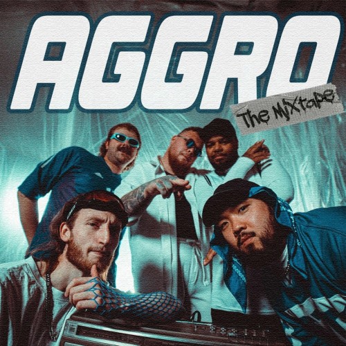 InRetrospect – AGGRO – THE MIXTAPE (2024)