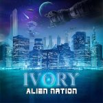 img Ivory - Alien Nation (2023)