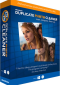 Duplicate Photo Cleaner v7.22.0.56 x64 - ITA