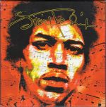 Jimi Hendrix – Astro Man (6-CD Boxset) (2003) FLAC