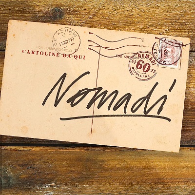 Nomadi – Cartoline da qui (2023) FLAC – 24bit/48kHz