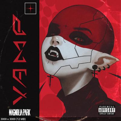 Magnolia Park – Vamp (2025)