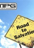 Martie Peters Group - Road To Salvation (2007)