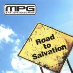 img Martie Peters Group - Road To Salvation (2007)