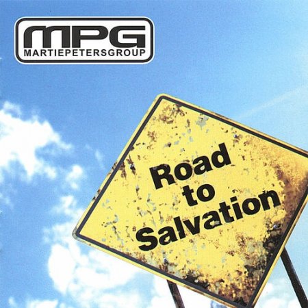 Martie Peters Group – Road To Salvation (2007)