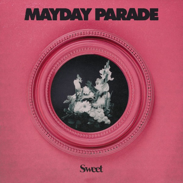 Mayday Parade – Sweet (2025).mp3 – 320 Kbps