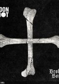 Moon Shot - Broken Bones (2025)