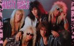 Nasty Idols – Collection – 5 Studio Albums & Andy Pierce Project “Machinegun Kelly – White Line Offside” (1991 – 2012) FLAC