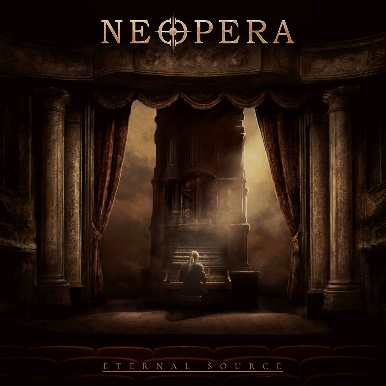 Neopera – Eternal Source (2025)