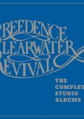 Creedence Clearwater Revival - The Complete Studio Albums (2014) FLAC - 24bit/192kHz