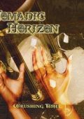 Nomadic Horizon - Crushing Time (2019)