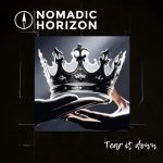 img Nomadic Horizon - Tear It Down (2025)
