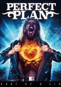 Perfect Plan - Heart Of A Lion (2025)