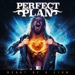 img Perfect Plan - Heart Of A Lion (2025)
