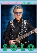 Bobby Solo - I miei primi 80 anni (2025) .mp3 - 320 kbps / FLAC