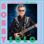 img Bobby Solo - I miei primi 80 anni (2025) .mp3 - 320 kbps / FLAC