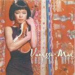 Vanessa Mae – Greatest hits (2009) MP3