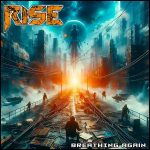 img Rise - Breathing Again (2024)