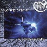 img Ruphus - Coloured Dreams & Hidden Schemes (1996)