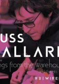 Russ Ballard - Songs From The Warehouse / The Hits Rewired (2025)