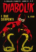 img Diabolik Anastatika 156 - I due cobra (RCS 2023-12-26)
