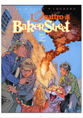 img I quattro di Baker Street 07 - L