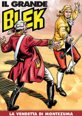 img Il Grande Blek 281 - La vendetta di Montezuma (RCS 2023-12-05)
