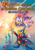 img Disney Special Events 48 - Wacky Knight 01 (Panini 18-07-2024)