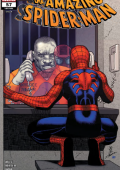 img The Amazing Spiderman 57 (IT, Marvel)