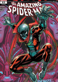 img Amazing Spider-Man 63 (IT, Marvel 2025)