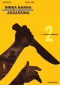 img Ninna Nanna Assassina 02 - Le gambe di Martha (Tome-Meyer)(Dargaud)