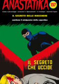 img Diabolik Anastatika Fascicolo 157 (RCS 2024-01-02)