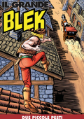 img Il Grande Blek 283 - Due piccole pesti (RCS 2023-12-19)