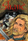 img Shane 03 - Simulacri (Di Giorgio Teng)(IT, Le Lombard)