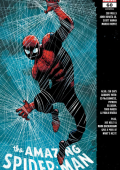 img The Amazing Spiderman 60 (IT, Marvel)