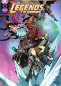 img Earth-Prime 2 (IT, DC Comics)