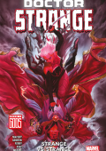 img Marvel Collection (II) 568 - Doctor Strange 2 Strange vs. Strange (Panini 2024-04-11)