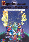 img Disney Special Events 51 - Wacky Knight 03 (Panini Comics 2024)