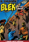 img Il Grande Blek 284 - I pirati delle nuvole (RCS 2023-12-26)