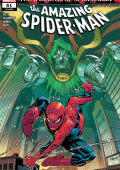 img The Amazing Spiderman 61 (IT, Marvel)