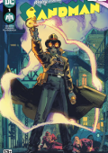 img The Sandman 1 (IT, DC Comics 2024)