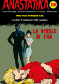 img Diabolik Anastatika Fascicolo 158 (RCS 2024-01-09)