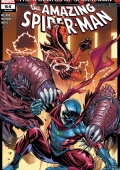 img Amazing Spider-Man 64 (IT, Marvel 2025)