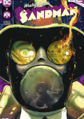 img The Sandman 2 (IT, DC Comics 2024)