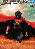 img Absolute Superman 1 (DC Comics)