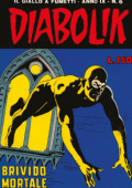 img Diabolik Anastatika 160 - Brivido mortale (RCS 2024-01-23)