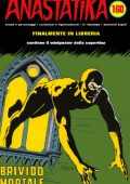 img Diabolik Anastatika Fascicolo 160 (RCS 2024-01-23)