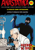 img Diabolik Anastatika Fascicolo 161 (RCS 2024-01-30)